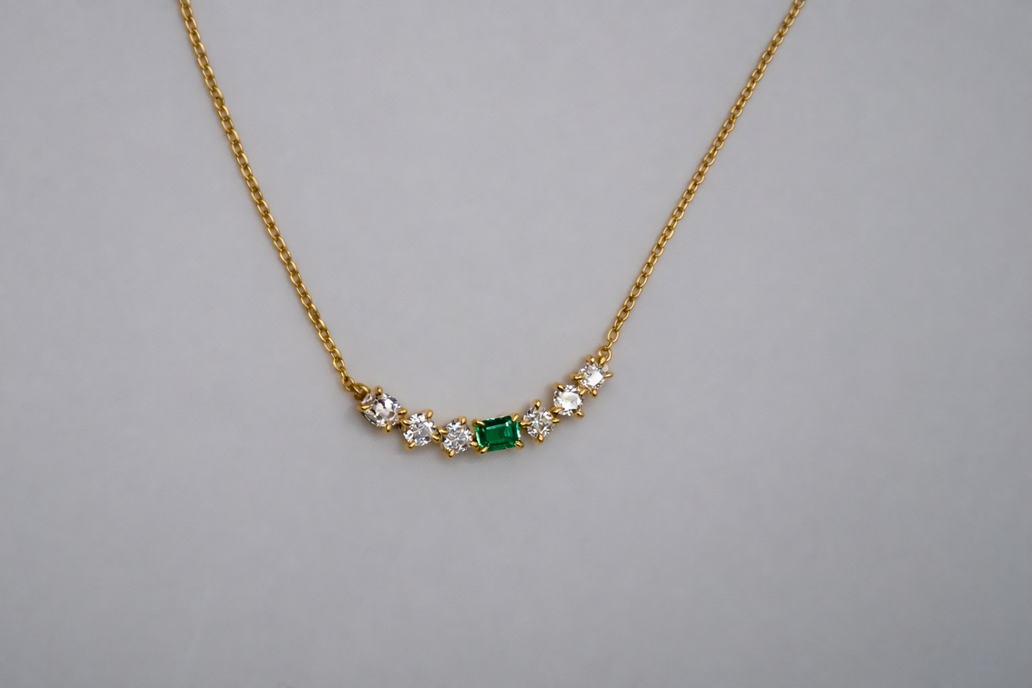 Premium Collection Petite Crystal
