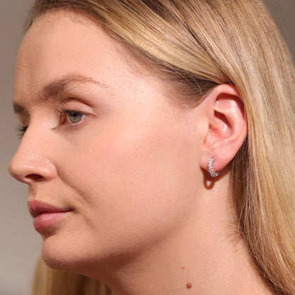 Sparkle Hoops