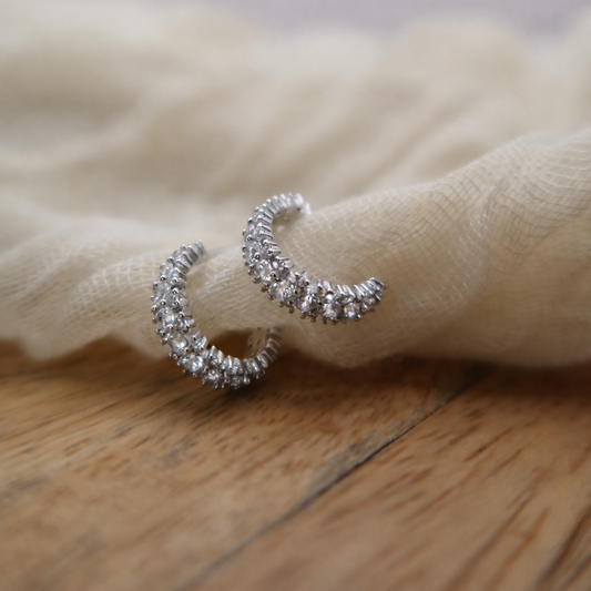 Sparkle Hoops