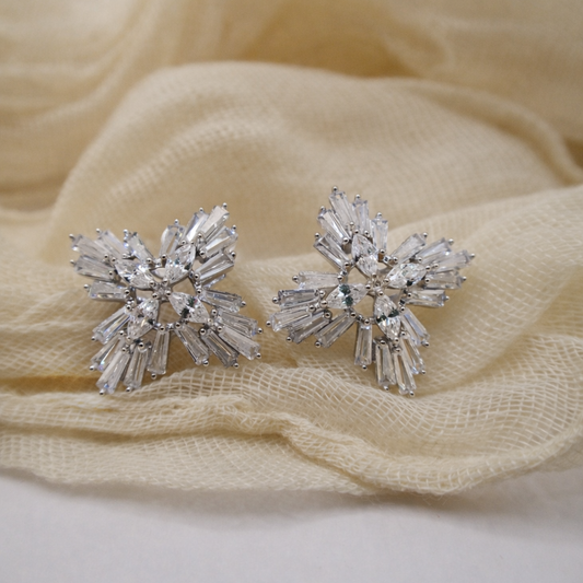 Vinter Blossom Earrings