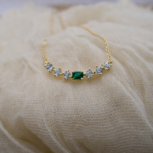 Premium Collection Petite Crystal