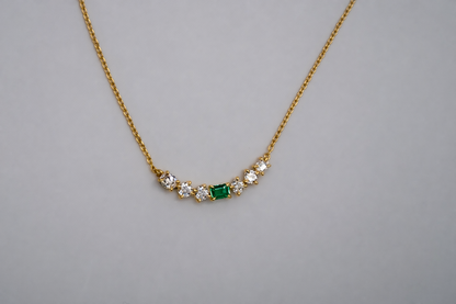 Premium Collection Petite Crystal