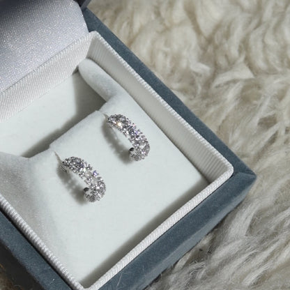 Sparkle Hoops